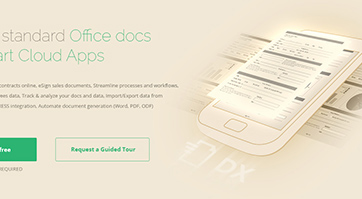 Docxpresso - Diseño web en Wordpress