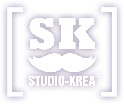 studio-krea.com Logo