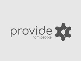  Logotipo de Provide Hcm People