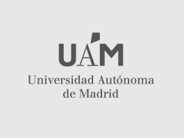 Logotipo UAM - Universidad Autónoma de Madrid