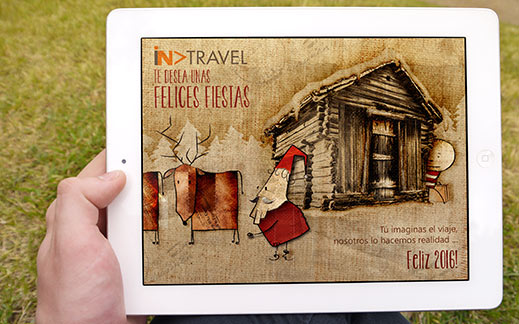 InTravel