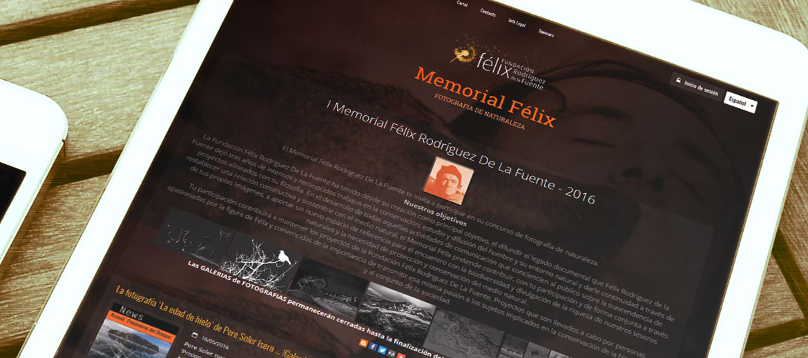 Memorial felix - pixall