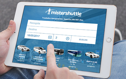 Mistershuttle