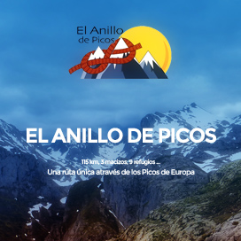 El anillo de picos