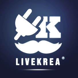 Live Krea Plugin Wordpress